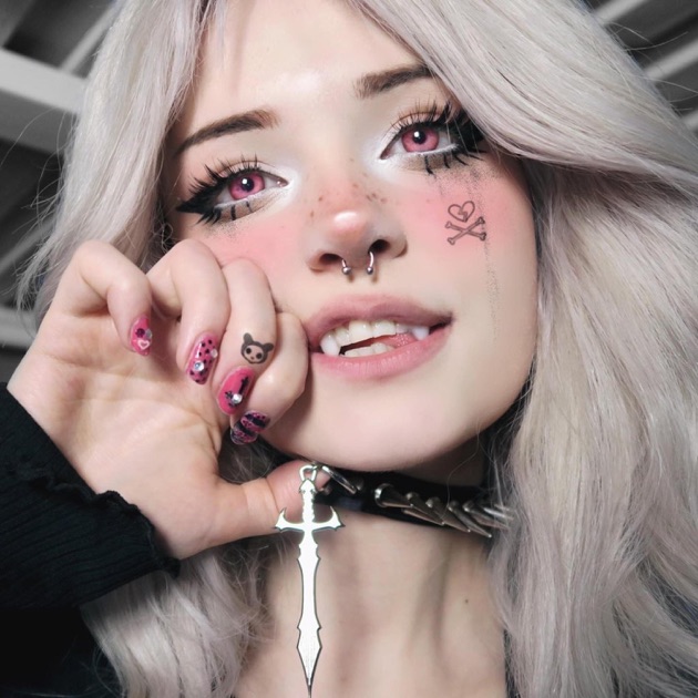 Hot Demon B!Tches Near U ! ! ! - Single - Album by CORPSE & Night