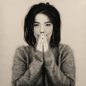 Like Someone In Love by Björk