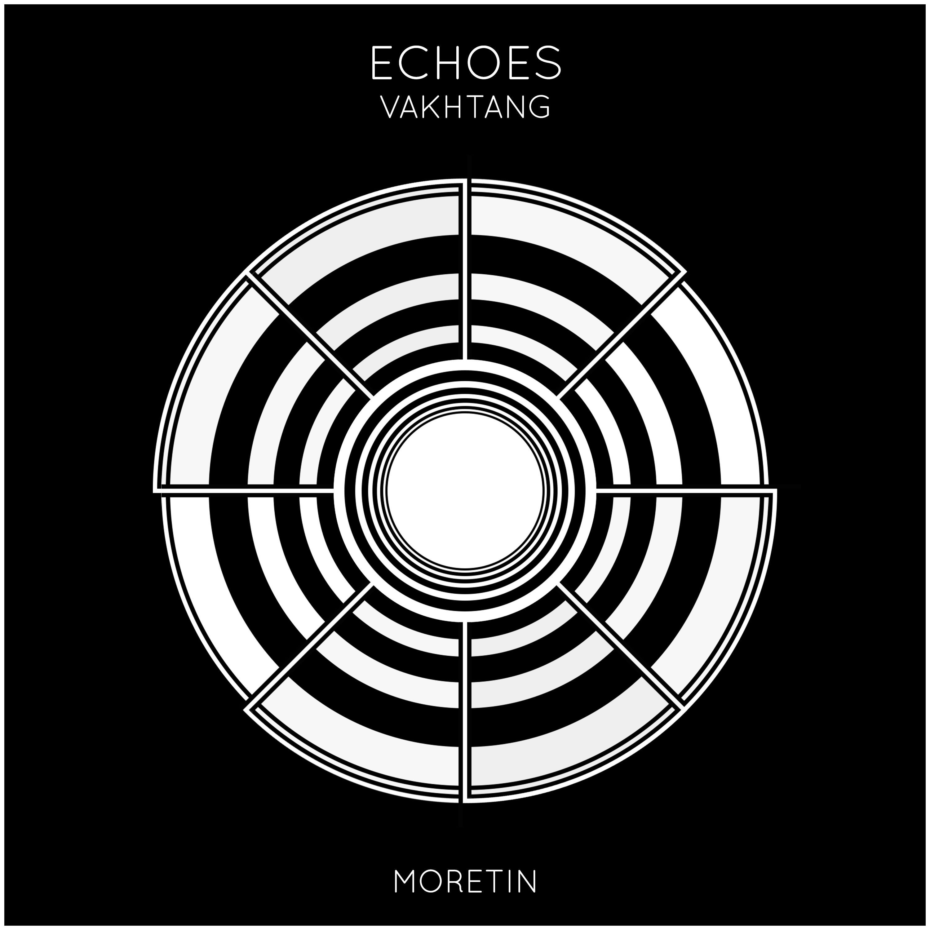 Echoes - Single