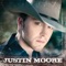 Small Town USA - Justin Moore lyrics