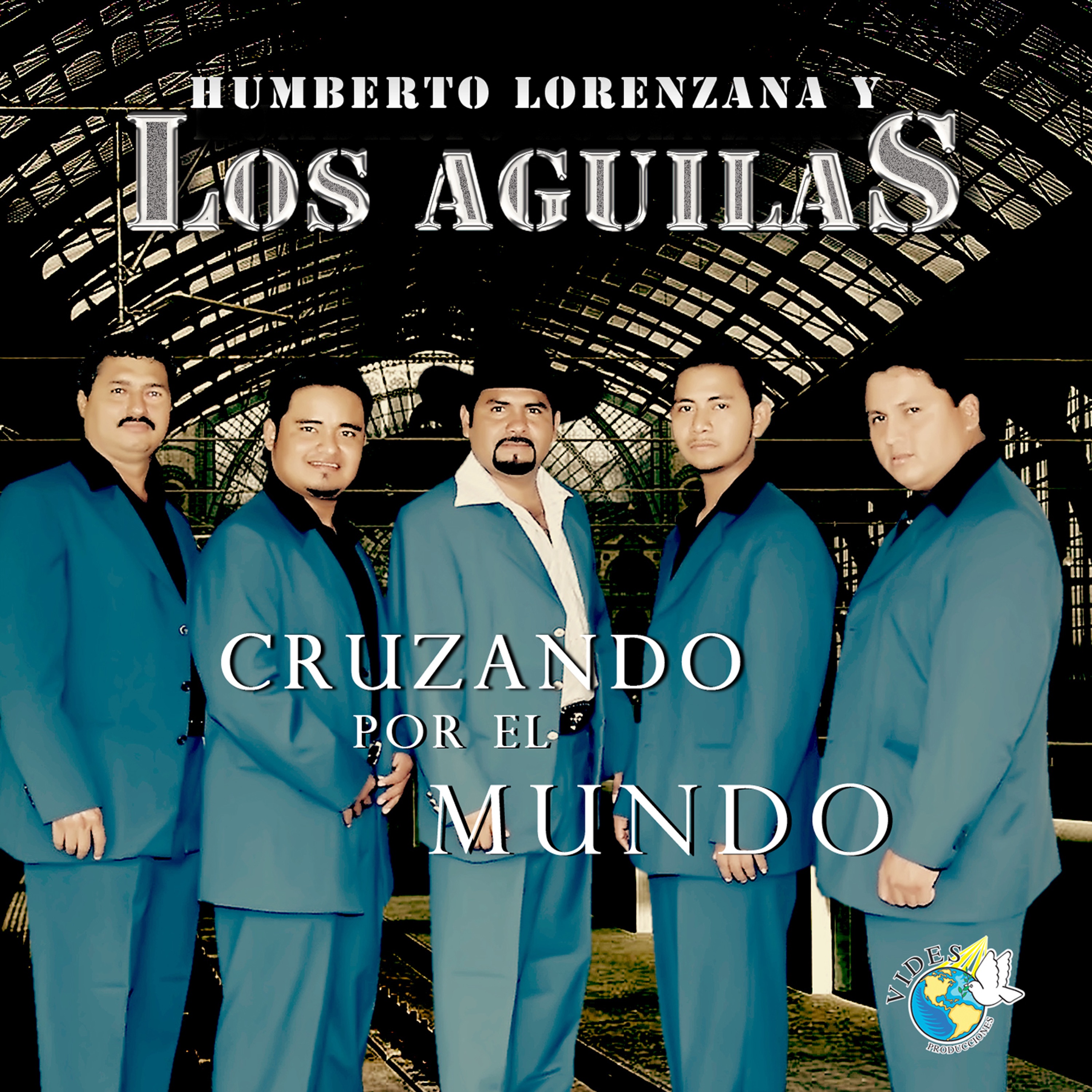 HUMBERTO LORENZANA - HOMENAJE Track19