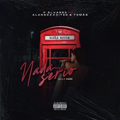 Nada Serio - Single