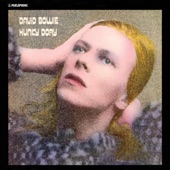 David Bowie - Quicksand