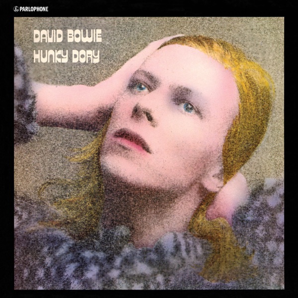 Hunky Dory (2015 Remaster) - David Bowie