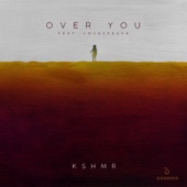 Over You (feat. Lovespeake) artwork