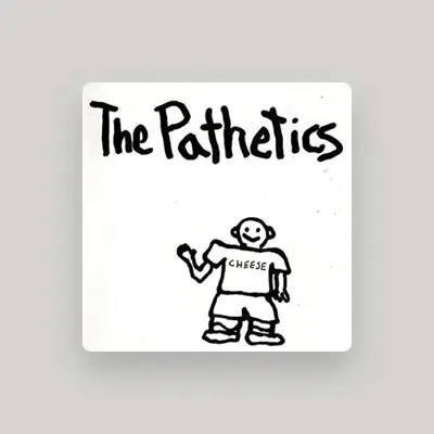 Listen to The Pathetics, watch music videos, read bio, see tour dates & more!