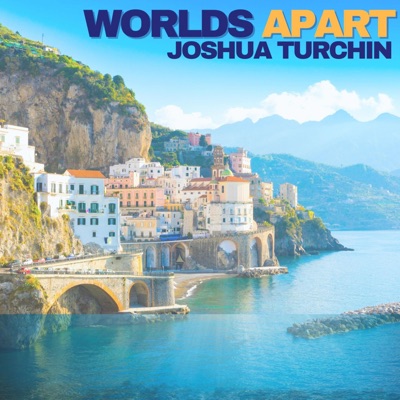 Worlds Apart (feat. Crawford Arnow, Katherine Lynn-Rose, Audrey Bennett, Tilda Grace, Bonale Fambrini, Tyrah Skye Odoms, Sway Bhatia & Luke Naphat) - Single