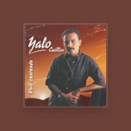 Yalo Cuellar