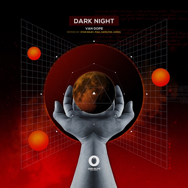 Dark Night - EP