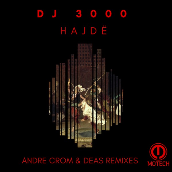 Hajde - EP