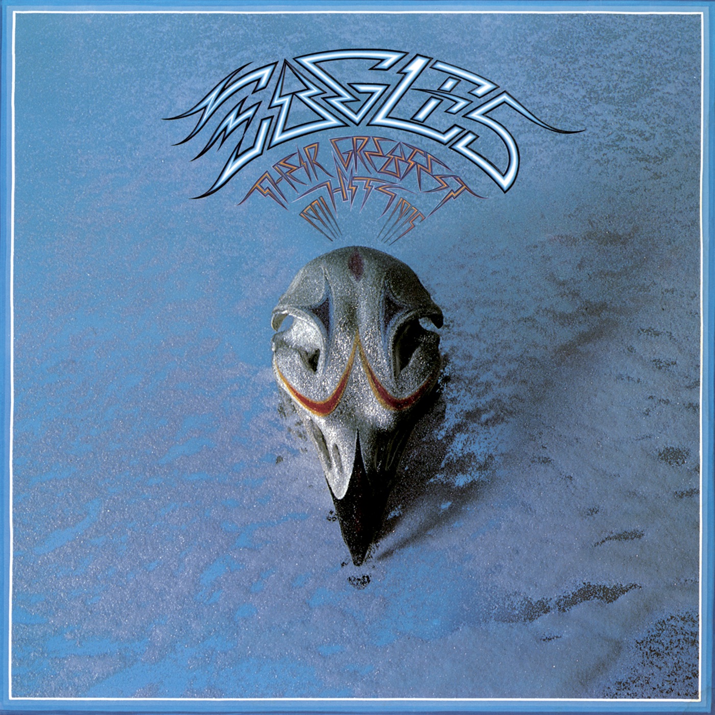 Their Greatest Hits 1971-1975 (2013 Remaster) by Eagles