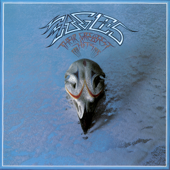 Their Greatest Hits 1971-1975 - Eagles