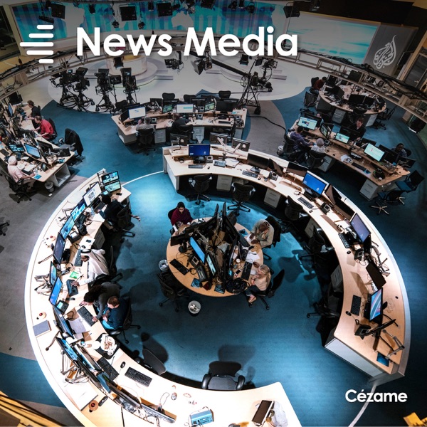 News Media - Multi-interprètes