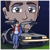 Marty McFly (feat. Nick Gulp) - Single - Chema Lee