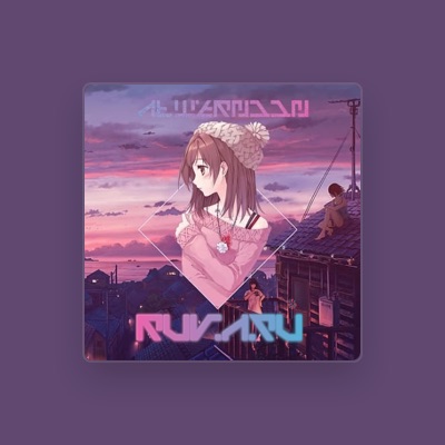 Listen to Rukasu, watch music videos, read bio, see tour dates & more!