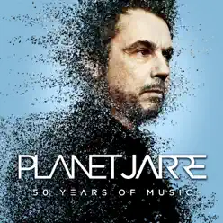 Hypnose (Track by Track) - Single - Jean-Michel Jarre