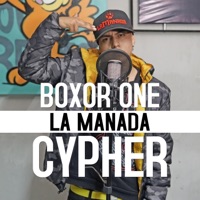 Cypher Boxor One - Single - La Manada