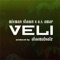 Veli (feat. Mixman Shawn & A.S. Amar) - CheemaBeatz lyrics