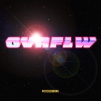 Overflow - EP - The Neverending Mixtape
