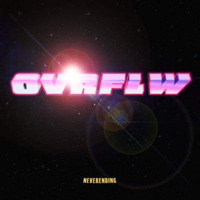 Overflow - EP