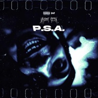 P.S.A. - Single - JayDot Geek