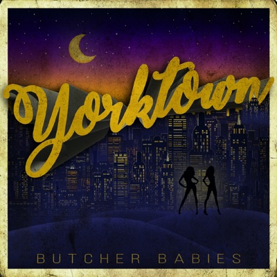 Yorktown - Single