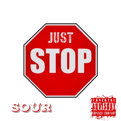 Just Stop - Single