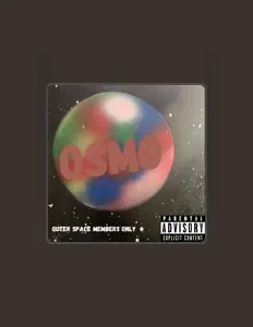 Dengarkan Outer Space Members Only, tonton video musik, baca bio, lihat tanggal tur & lainnya!