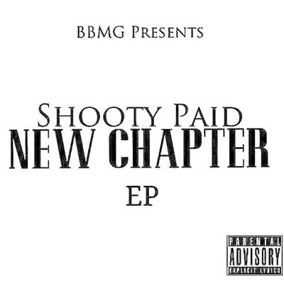 New Chapter Ep