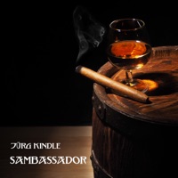 Sambassador - Single - Jürg Kindle