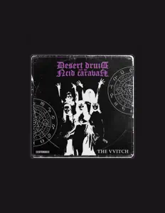 Desert Druid and the Acid Caravan을(를) 듣고, 뮤직 비디오를 보고, 약력을 읽고, 투어 일정 등을 확인하세요!