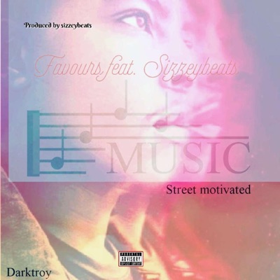 Favours (feat. Sizzeybeats) - Single