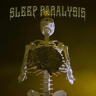Sleep Paralysis - Single