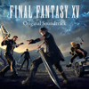 FINAL FANTASY XV (Original Soundtrack) - Yoko Shimomura