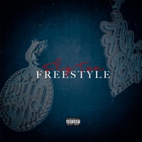 FlyTan Freestyle (feat. Flyboy Quiz) - Single - Pulla Tan