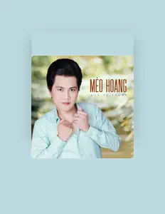 Dengarkan Đào Vũ Thanh, tonton video musik, baca bio, lihat tanggal tur & lainnya!