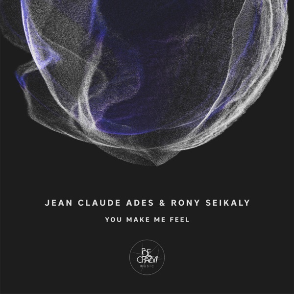 You Make Me Feel (Remixes) - Single