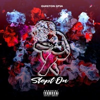 Slept On - EP - Quintongpsa