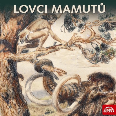 Lovci Mamutů (Komplet)