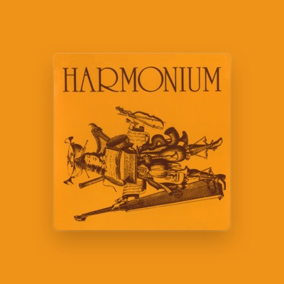 Harmonium