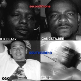 palatino luv (feat. Second2none & OGK) B.G.L.13