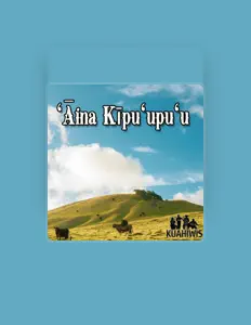 Dengarkan Kuahiwis, tonton video musik, baca bio, lihat tanggal tur & lainnya!