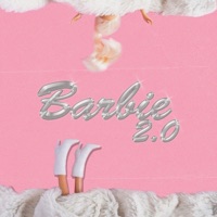 Barbie 2.0 - Single - KAYA & Naskas