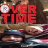 Over Time (feat. Manorboybishop) - Single