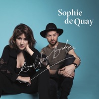 Building Bridges - EP - Sophie De Quay