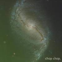 Chop Chop - Single - Frames