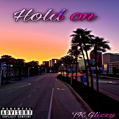 Hold On - Single