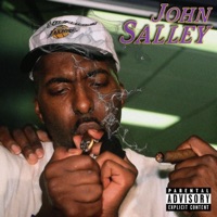 John Salley (feat. Hutchthegift) - Single - $Wavy D