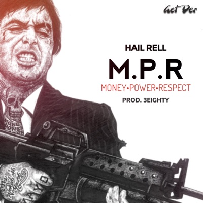 M.P.R. - Single