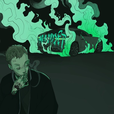 Piruet (feat. Kukon) - Single